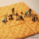 Image for article titled There Are Tiny People Living Amongst Our Oreos